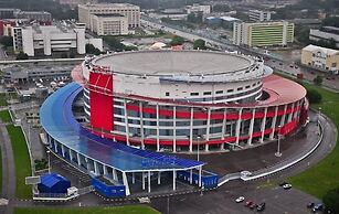 CSKA Hotel
