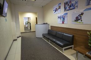 CSKA Hotel
