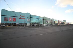 CSKA Hotel