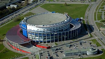 CSKA Hotel