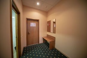 CSKA Hotel