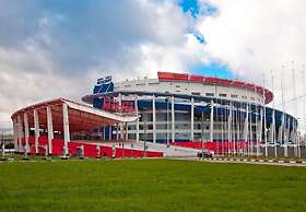 CSKA Hotel