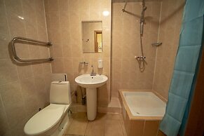 CSKA Hotel
