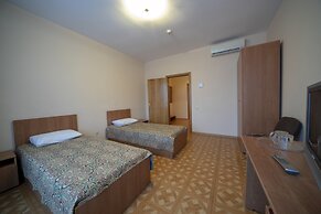 CSKA Hotel