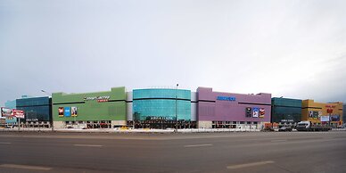 CSKA Hotel