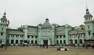 CSKA Hotel