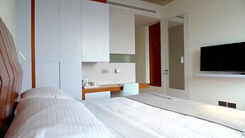 Bossa Nova Beirut Hotel