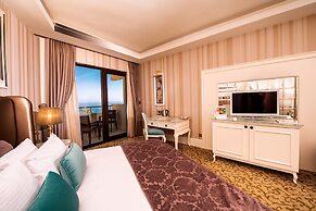 Vuni Palace Hotel