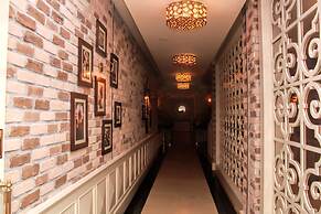 Vuni Palace Hotel