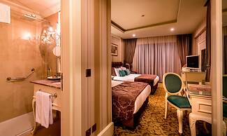 Vuni Palace Hotel