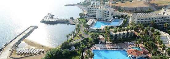 Vuni Palace Hotel