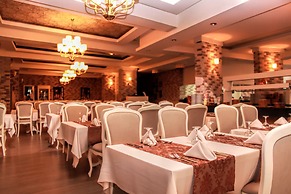 Vuni Palace Hotel