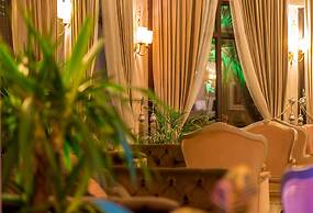 Vuni Palace Hotel