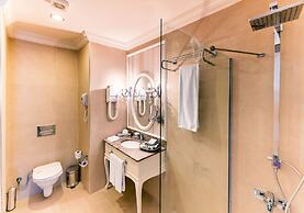 Vuni Palace Hotel