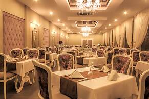 Vuni Palace Hotel