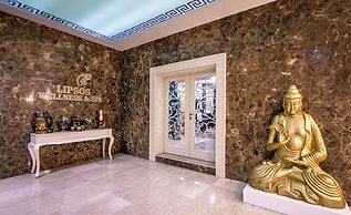 Vuni Palace Hotel