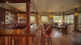 Naserian Mara Camp
