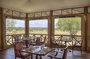 Naserian Mara Camp