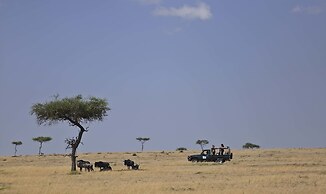 Naserian Mara Camp
