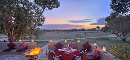 Naserian Mara Camp