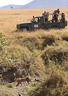 Naserian Mara Camp