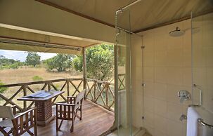 Naserian Mara Camp