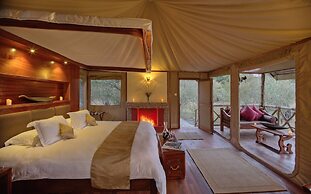 Naserian Mara Camp