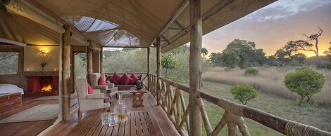 Naserian Mara Camp