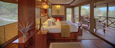 Naserian Mara Camp