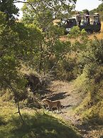 Naserian Mara Camp