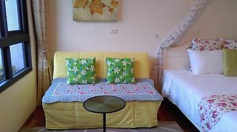 Slower Life B&B