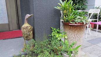 Slower Life B&B
