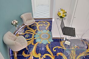 Maiori Luxury B&B
