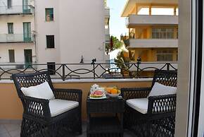 Maiori Luxury B&B