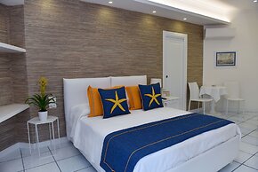 Maiori Luxury B&B
