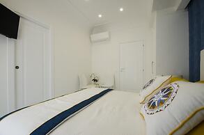 Maiori Luxury B&B