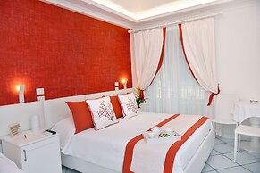 Maiori Luxury B&B