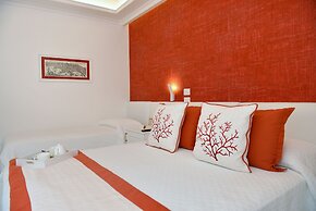 Maiori Luxury B&B