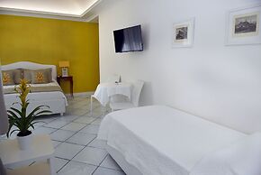 Maiori Luxury B&B