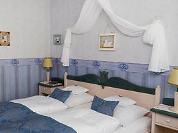Kucher's Genuss & Businesshotel
