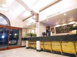 Hotel Heritage Inn