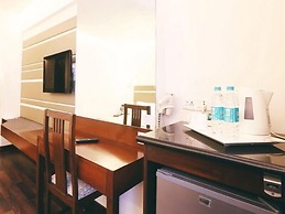 Hotel Heritage Inn