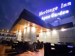 Hotel Heritage Inn
