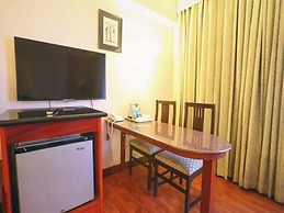 Hotel Heritage Inn