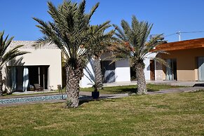 Villa Zouina
