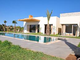 Villa Zouina