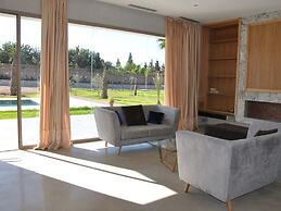 Villa Zouina