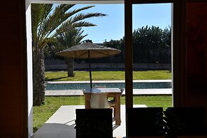 Villa Zouina