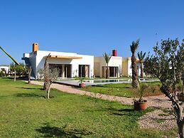 Villa Zouina