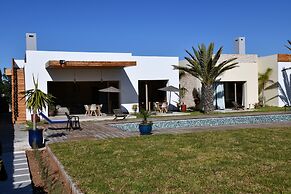 Villa Zouina
